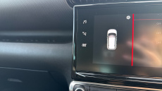 Citroen C3 Aircross 1.2 PureTech 110 C-Series Edition 5dr Petrol Hatchback